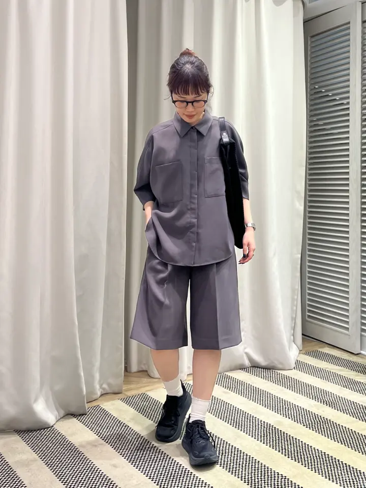 ONWARD CROSSET SELECT 伊藤 コーディネート画像