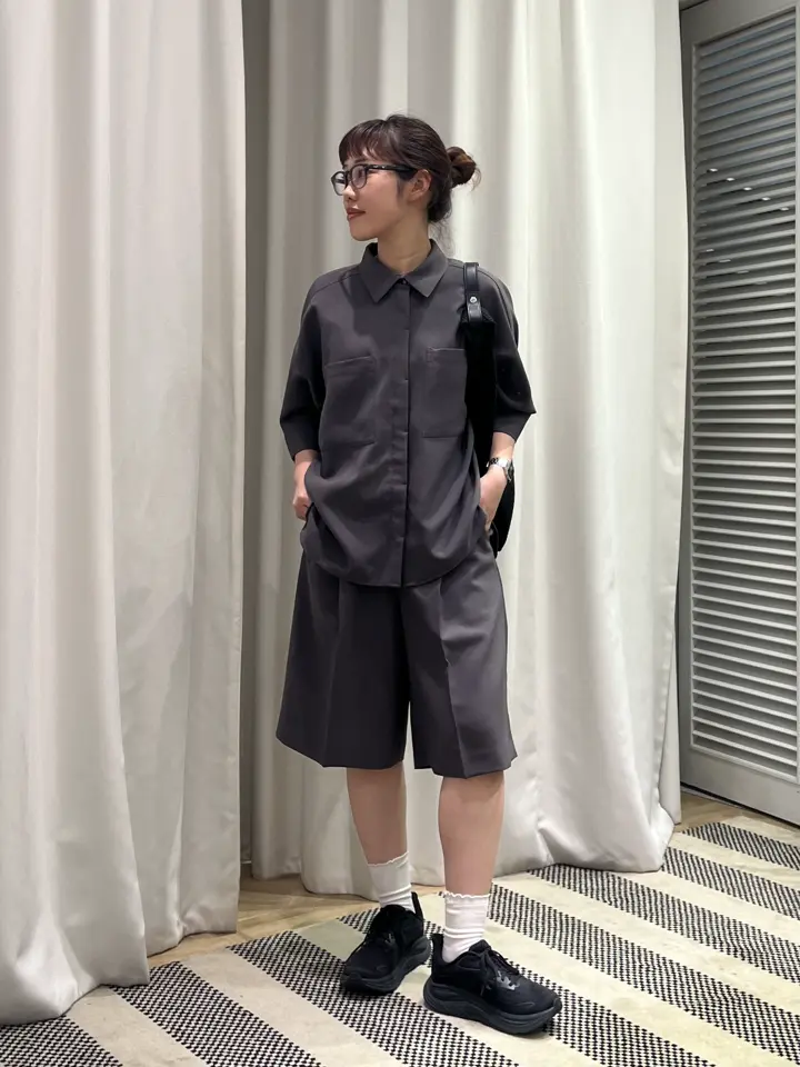 ONWARD CROSSET SELECT 伊藤 コーディネート画像