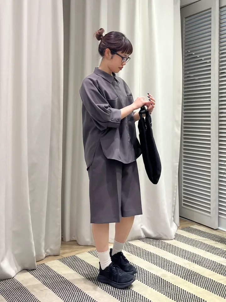 ONWARD CROSSET SELECT 伊藤 コーディネート画像