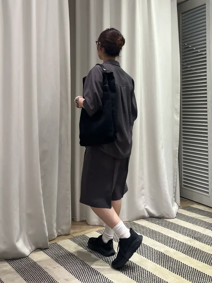 ONWARD CROSSET SELECT 伊藤 コーディネート画像