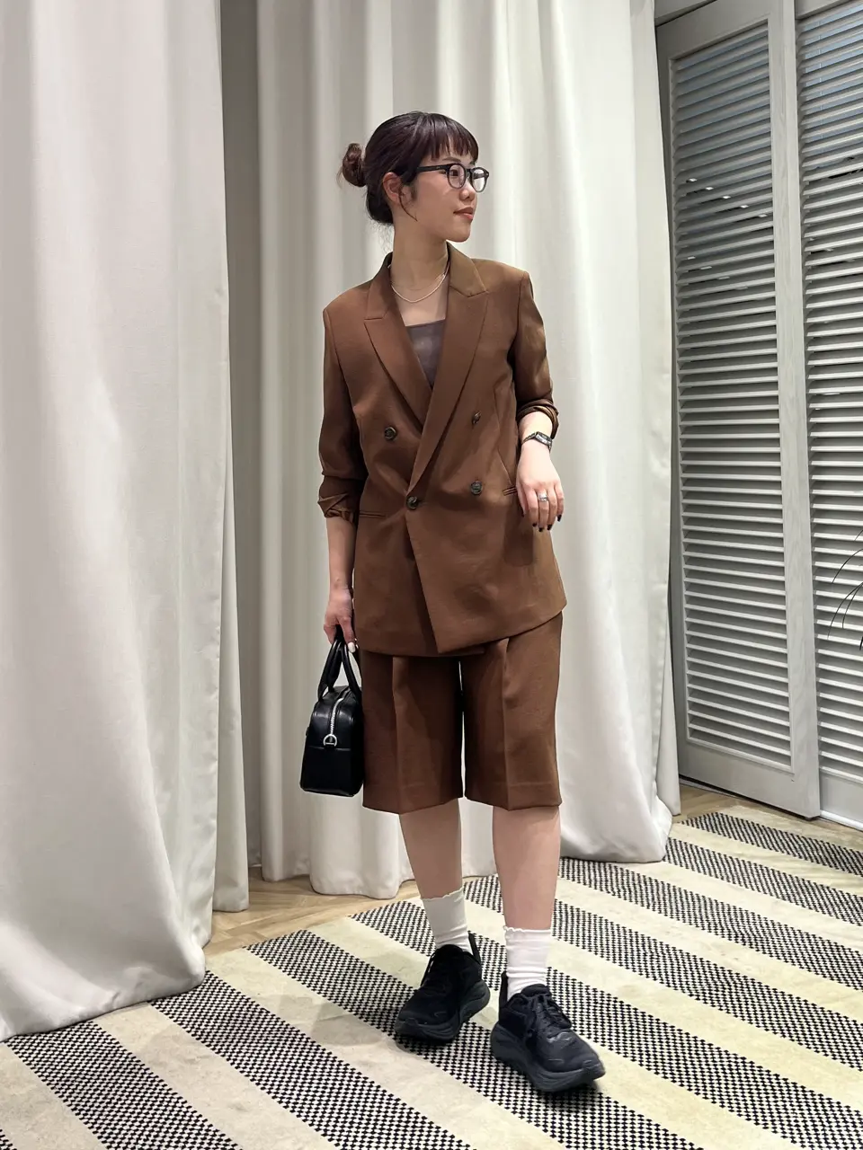  伊藤 コーディネート画像