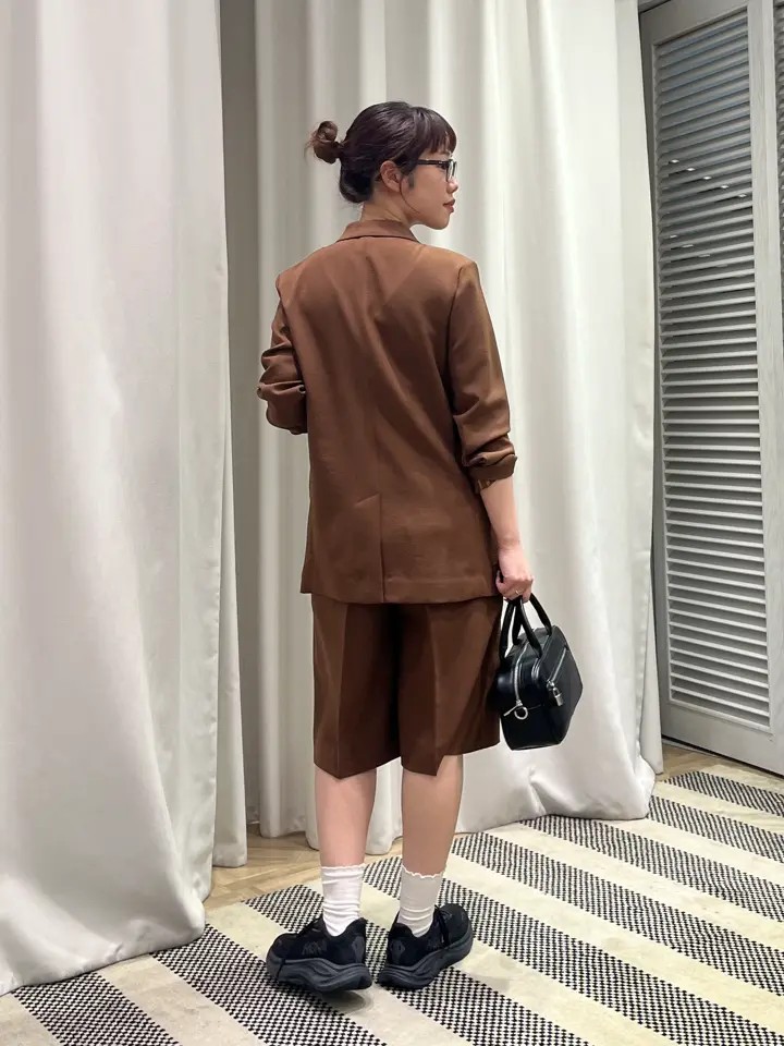 ONWARD CROSSET SELECT 伊藤 コーディネート画像