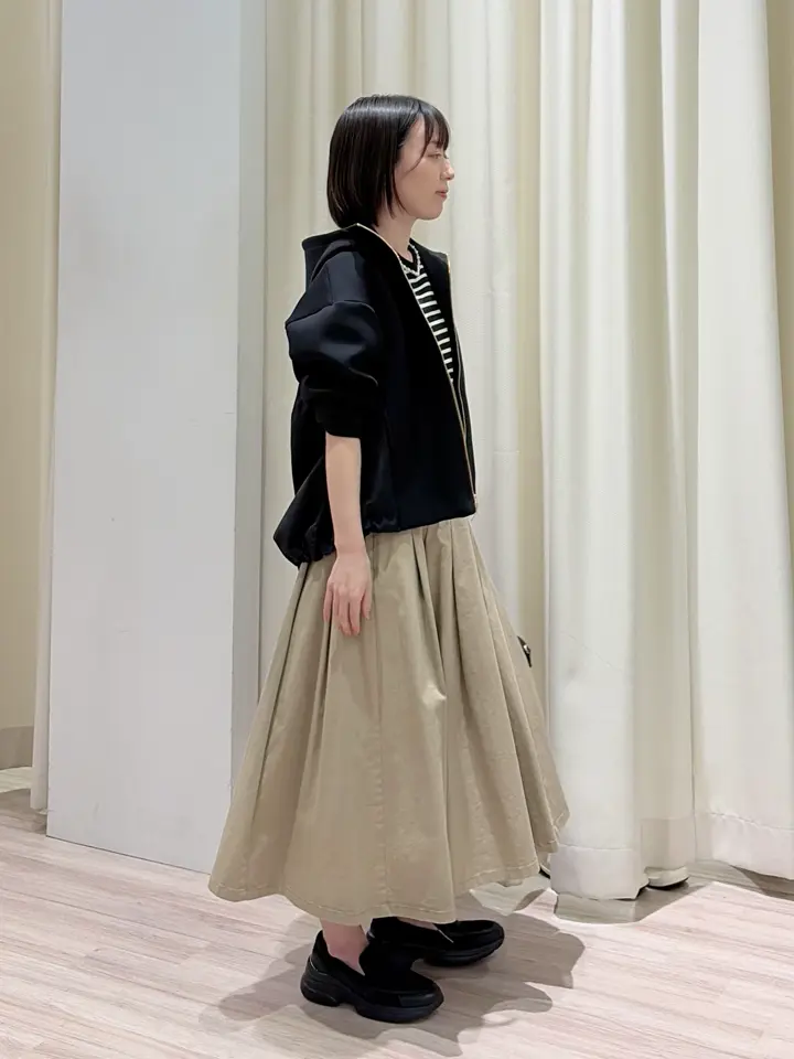 ONWARD CROSSET SELECT E コーディネート画像