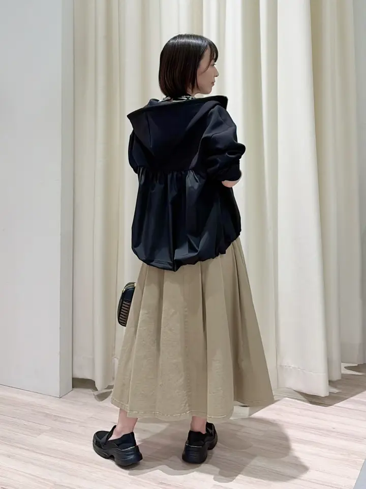 ONWARD CROSSET SELECT E コーディネート画像