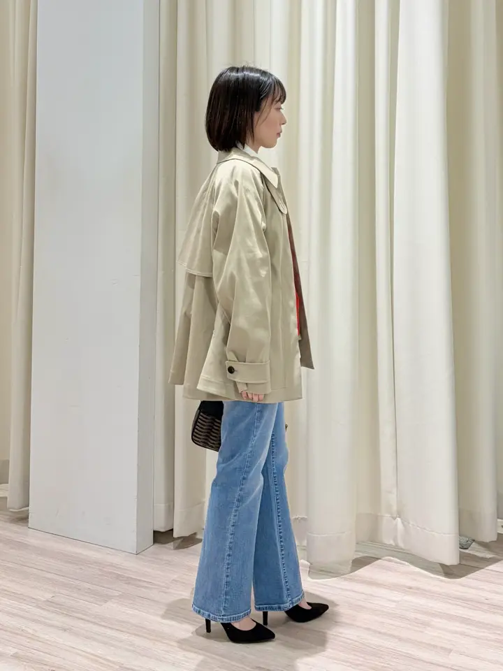 ONWARD CROSSET SELECT E コーディネート画像