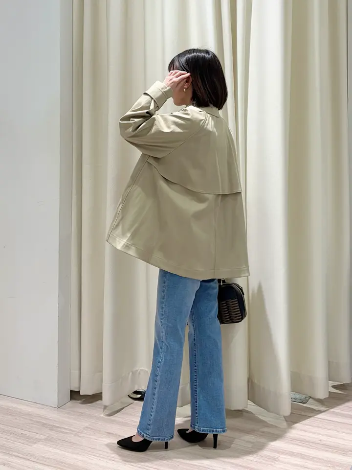 ONWARD CROSSET SELECT E コーディネート画像