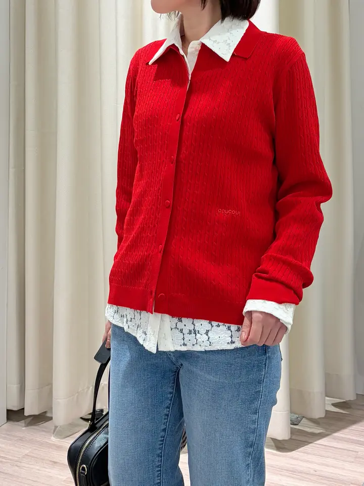 ONWARD CROSSET SELECT E コーディネート画像