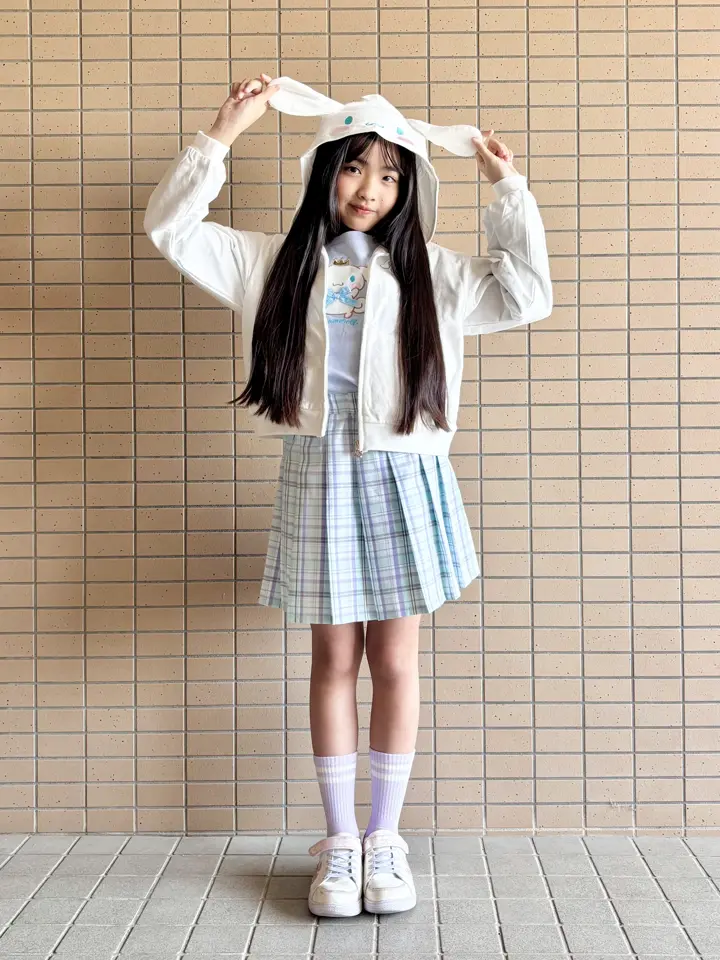 ONWARD CROSSET SELECT 服部 コーディネート画像