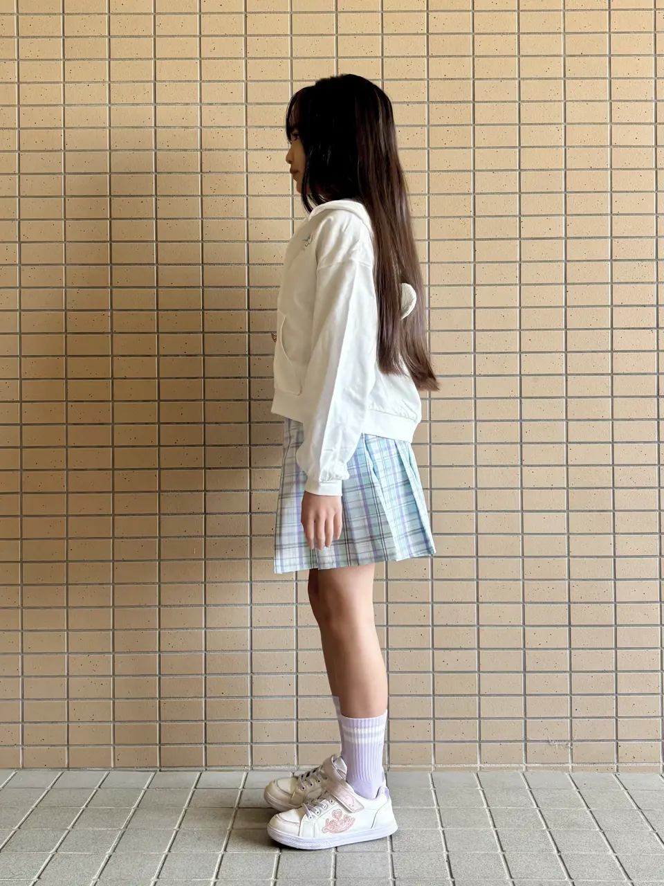 ONWARD CROSSET SELECT 服部 コーディネート画像