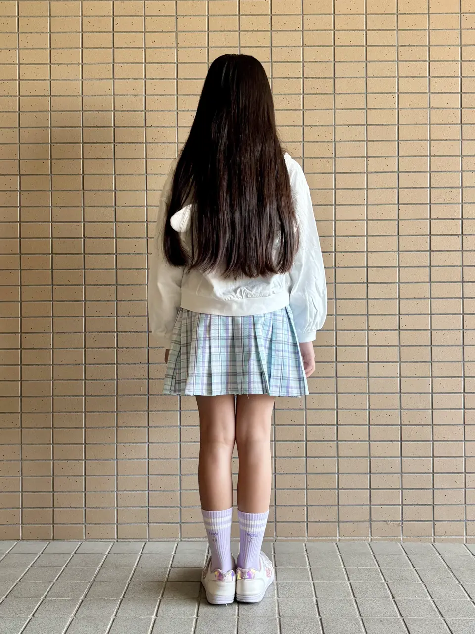 ONWARD CROSSET SELECT 服部 コーディネート画像