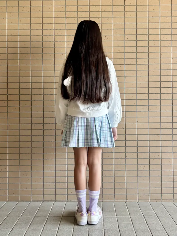 ONWARD CROSSET SELECT 服部 コーディネート画像