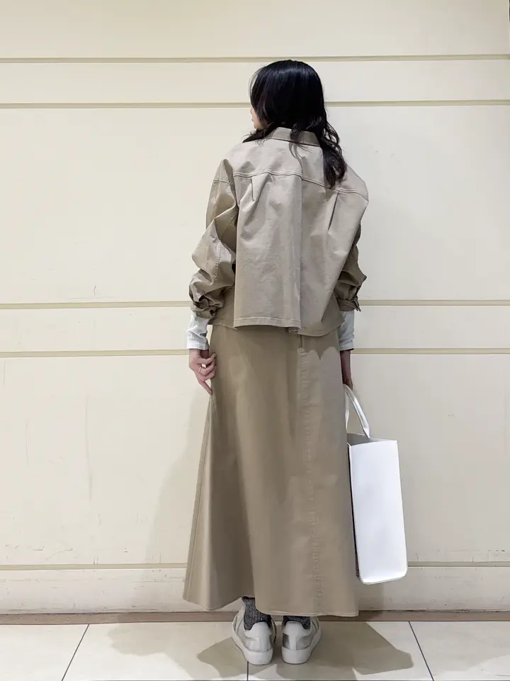 ONWARD CROSSET SELECT Kanako コーディネート画像