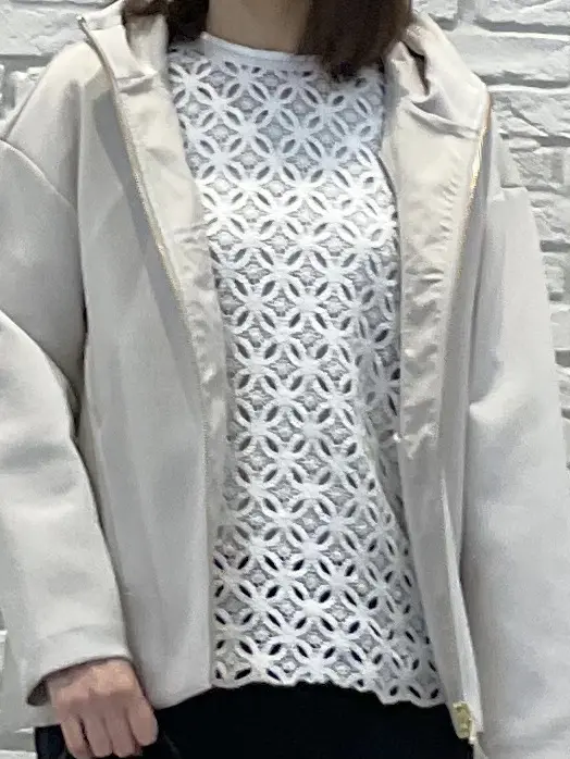 ONWARD CROSSET SELECT IZUMI コーディネート画像