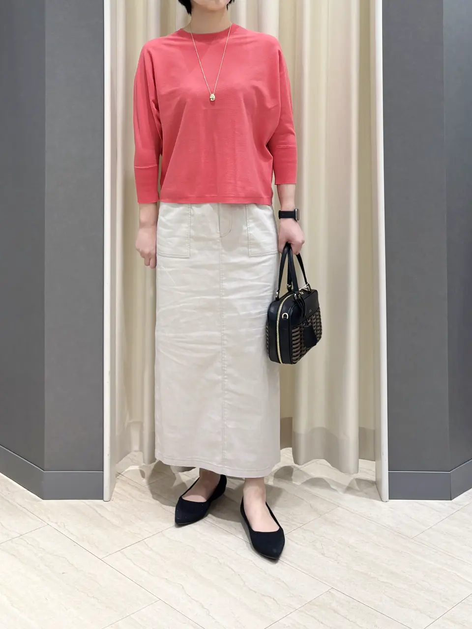  N コーディネート画像