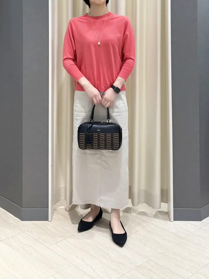 ONWARD CROSSET SELECT N コーディネート画像