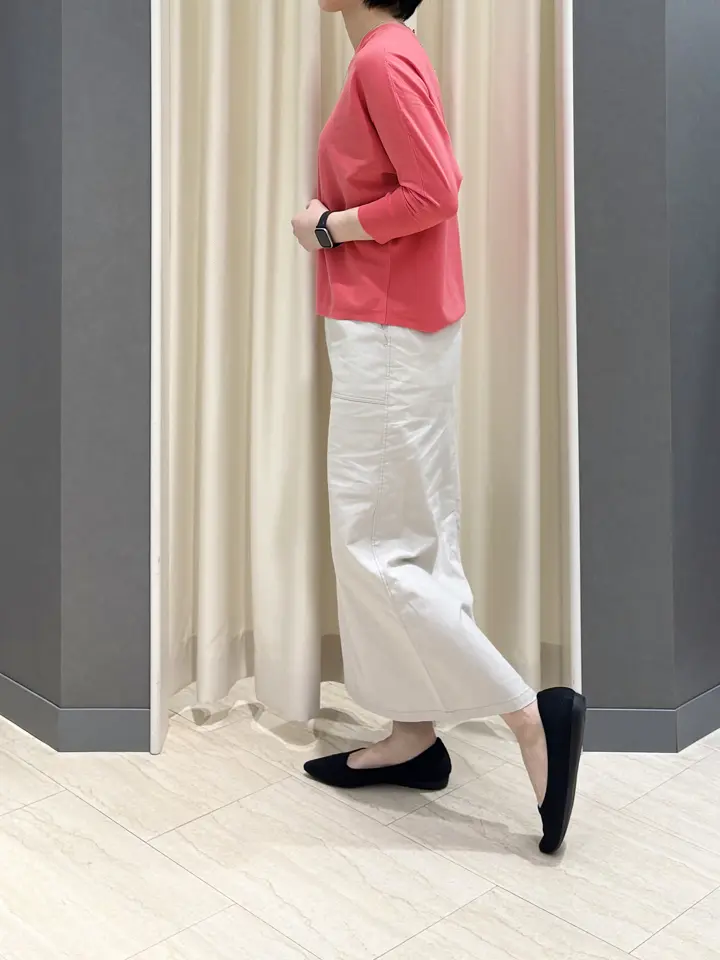 ONWARD CROSSET SELECT N コーディネート画像