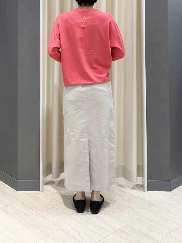 ONWARD CROSSET SELECT N コーディネート画像