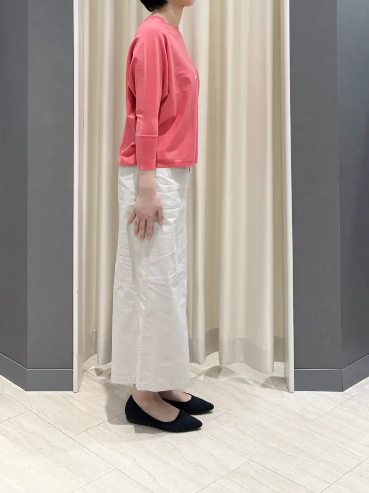 ONWARD CROSSET SELECT N コーディネート画像