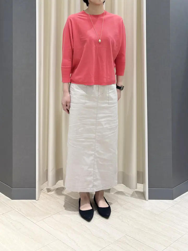 ONWARD CROSSET SELECT N コーディネート画像