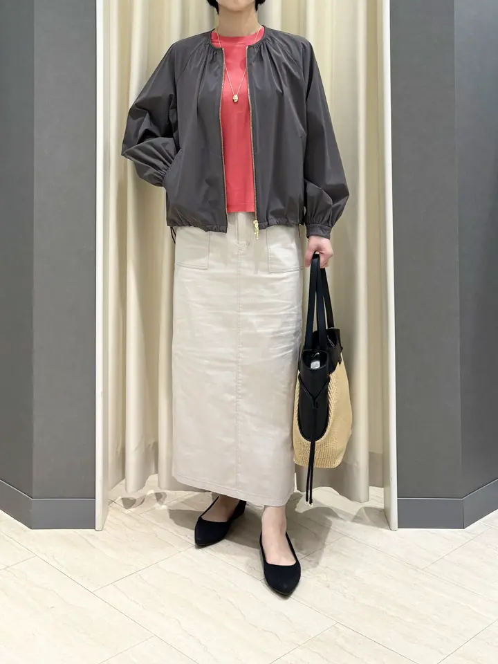 ONWARD CROSSET SELECT N コーディネート画像