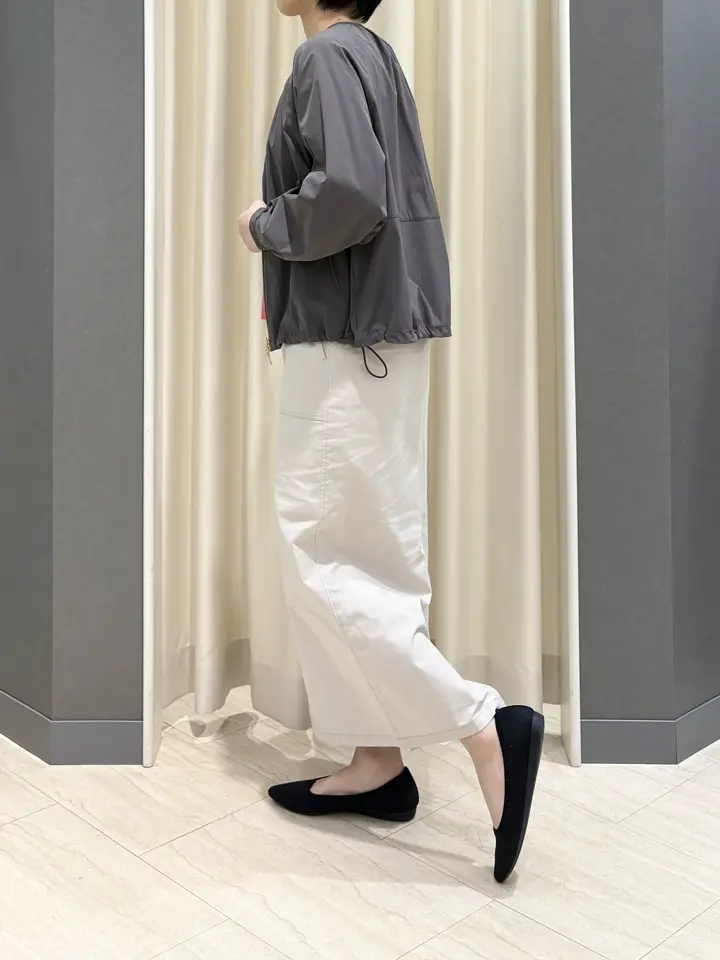 ONWARD CROSSET SELECT N コーディネート画像