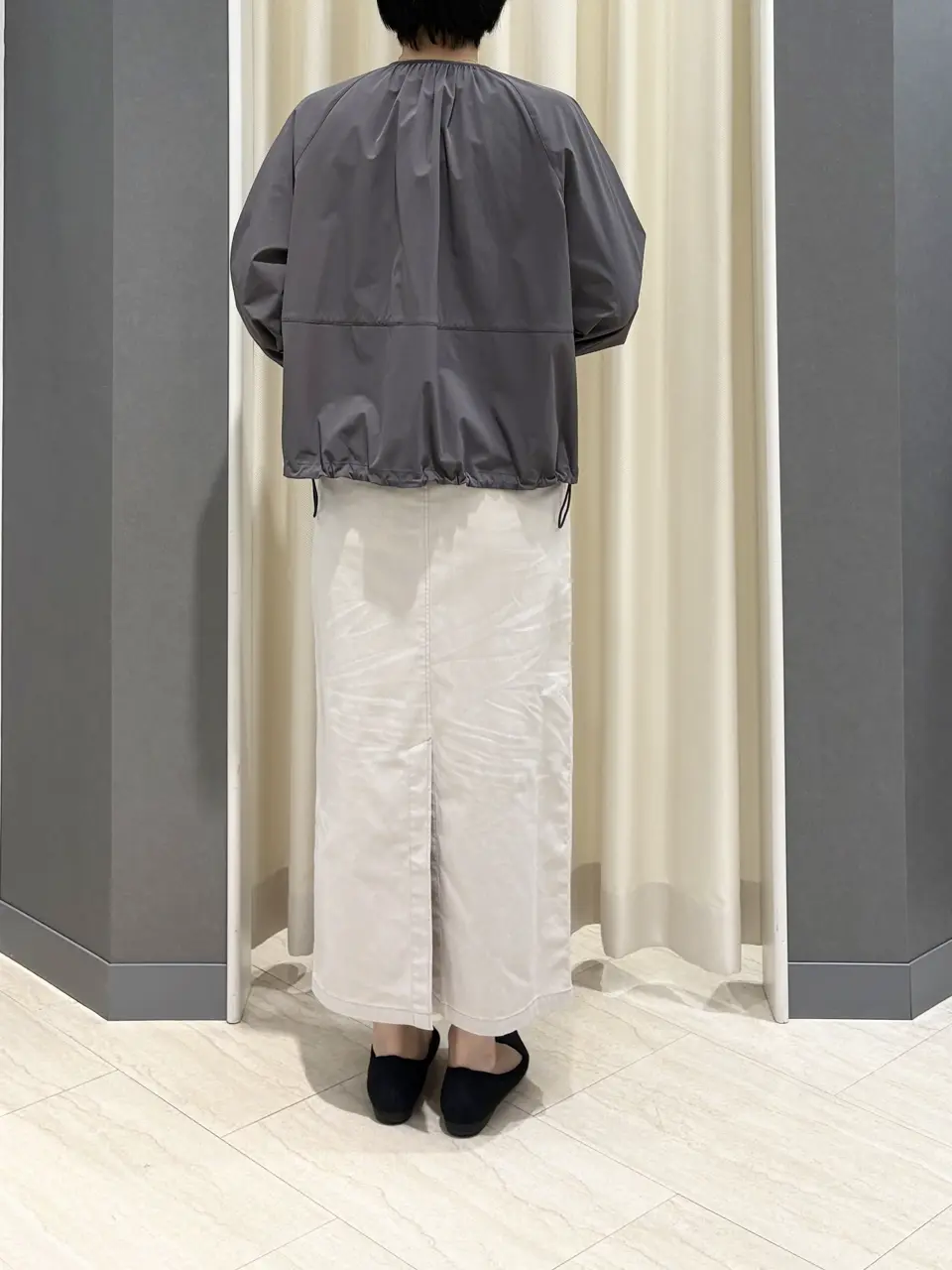 ONWARD CROSSET SELECT N コーディネート画像