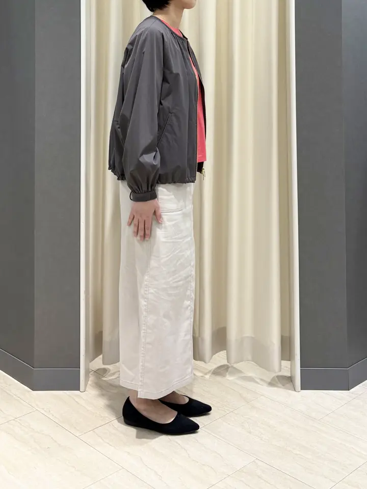 ONWARD CROSSET SELECT N コーディネート画像