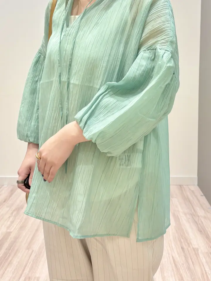 ONWARD CROSSET SELECT 河本 コーディネート画像