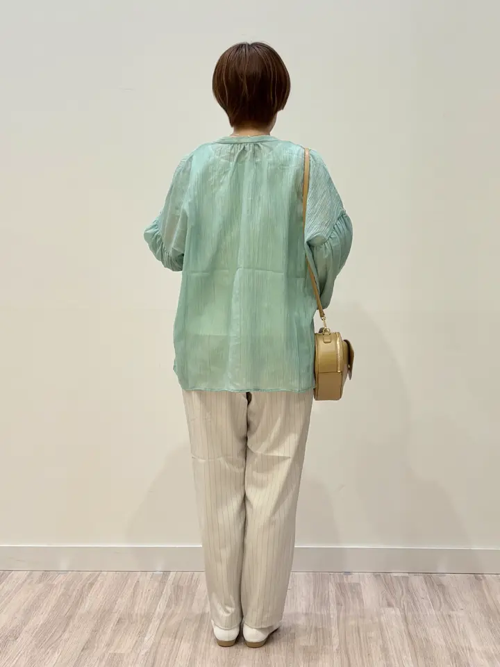 ONWARD CROSSET SELECT 河本 コーディネート画像