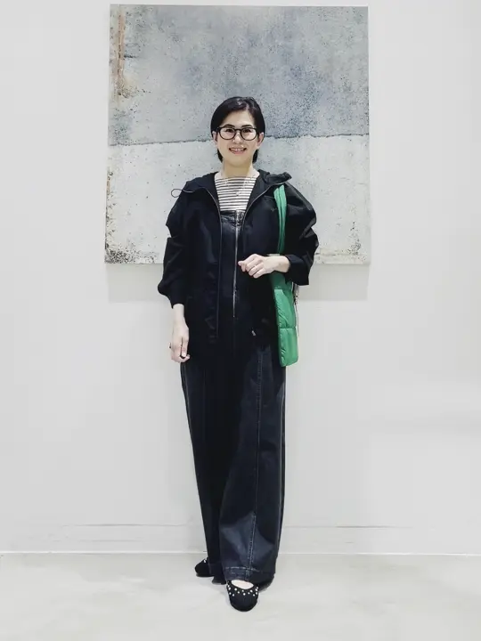 ONWARD CROSSET SELECT 會澤 コーディネート画像