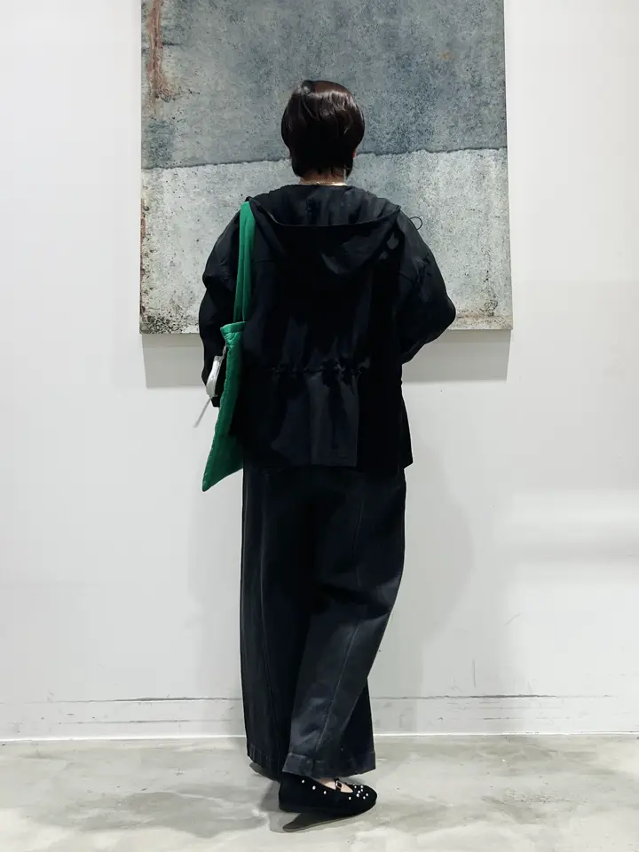 ONWARD CROSSET SELECT 會澤 コーディネート画像