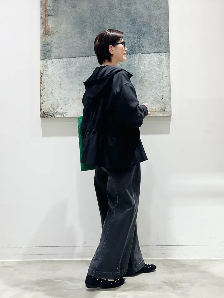 ONWARD CROSSET SELECT 會澤 コーディネート画像