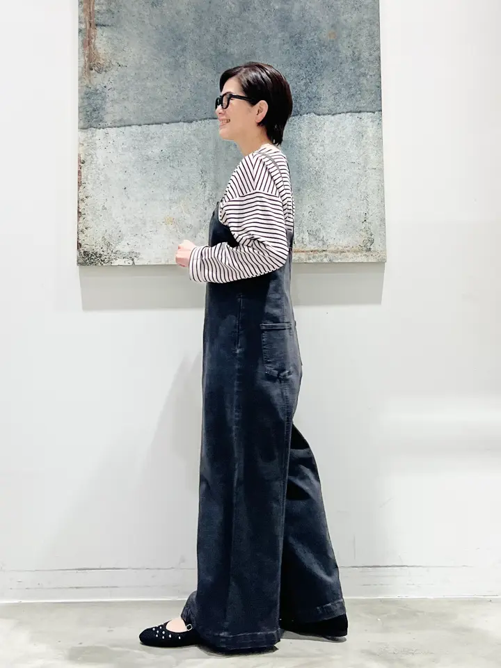 ONWARD CROSSET SELECT 會澤 コーディネート画像