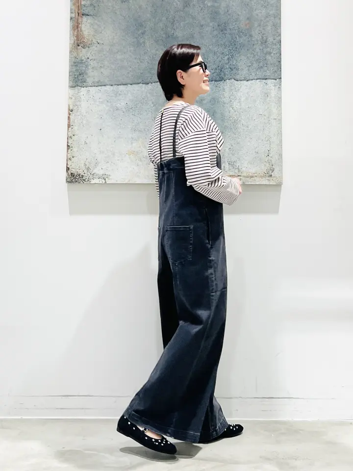 ONWARD CROSSET SELECT 會澤 コーディネート画像