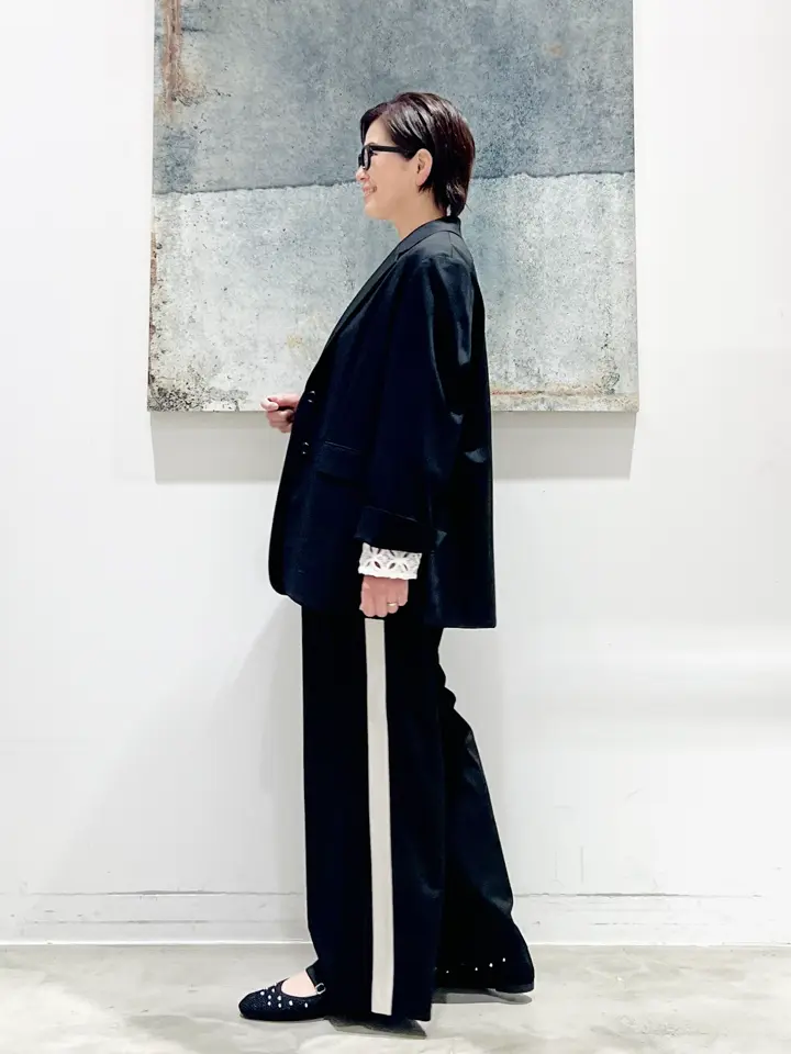 ONWARD CROSSET SELECT 會澤 コーディネート画像