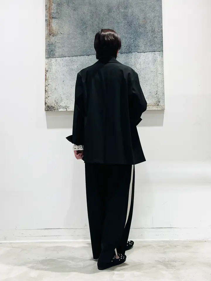 ONWARD CROSSET SELECT 會澤 コーディネート画像