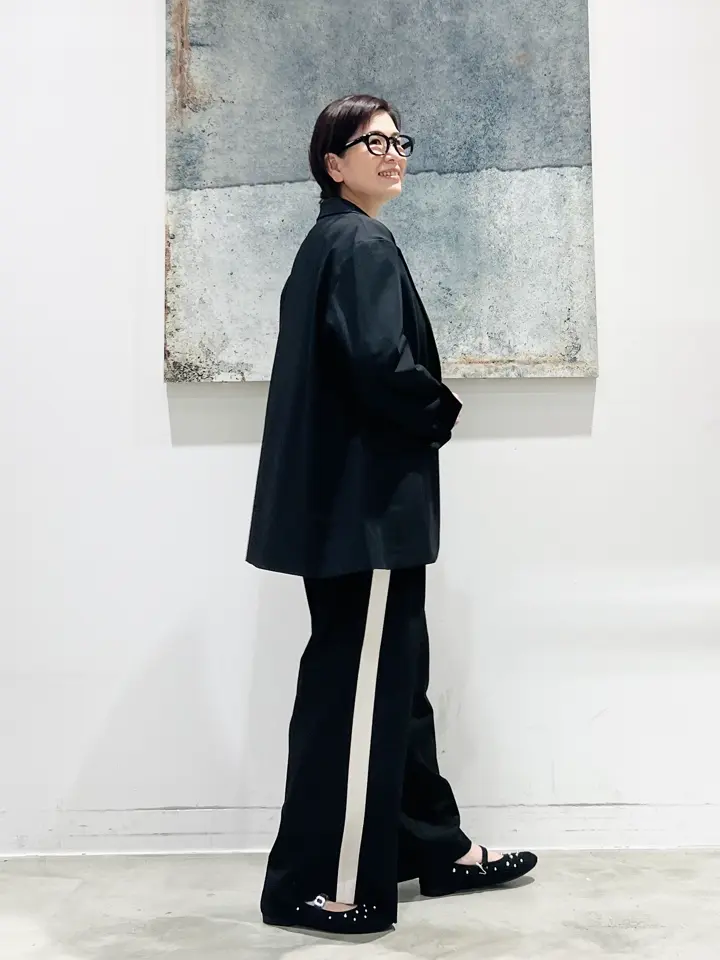 ONWARD CROSSET SELECT 會澤 コーディネート画像