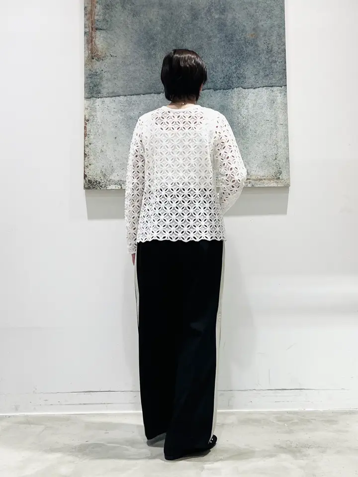 ONWARD CROSSET SELECT 會澤 コーディネート画像