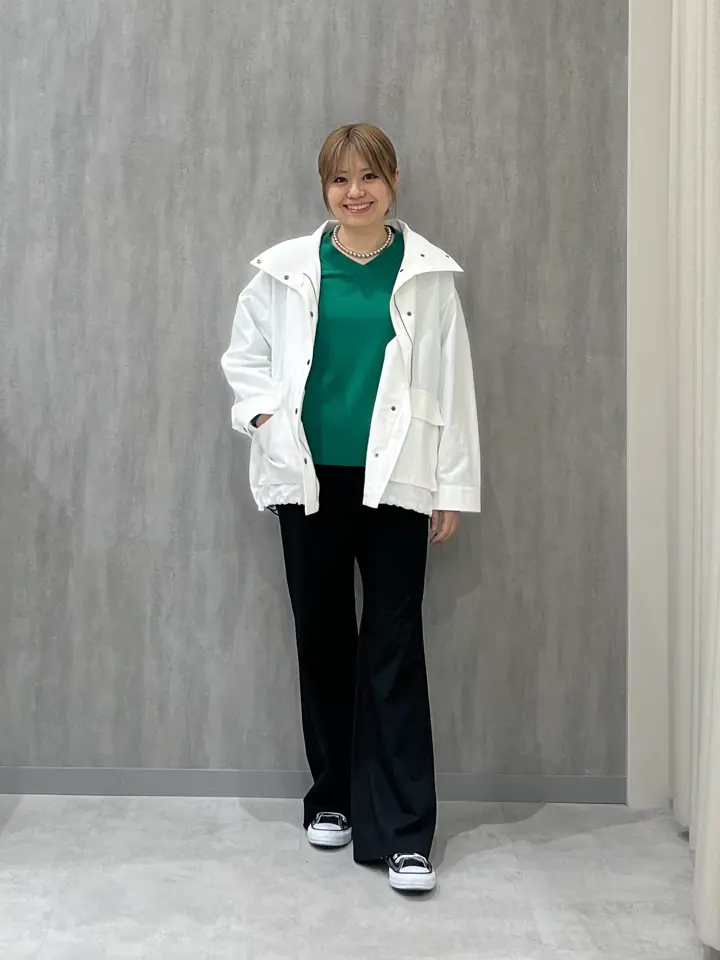 ONWARD CROSSET SELECT 浅倉 コーディネート画像