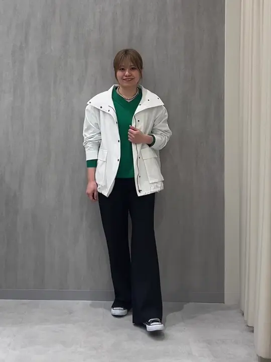 ONWARD CROSSET SELECT 浅倉 コーディネート画像