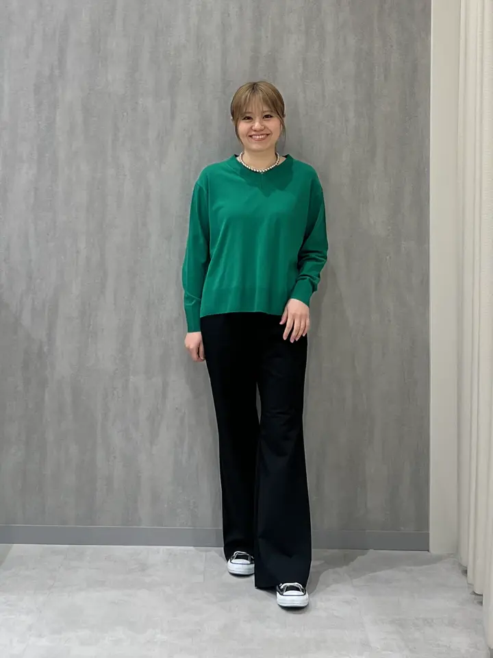 ONWARD CROSSET SELECT 浅倉 コーディネート画像