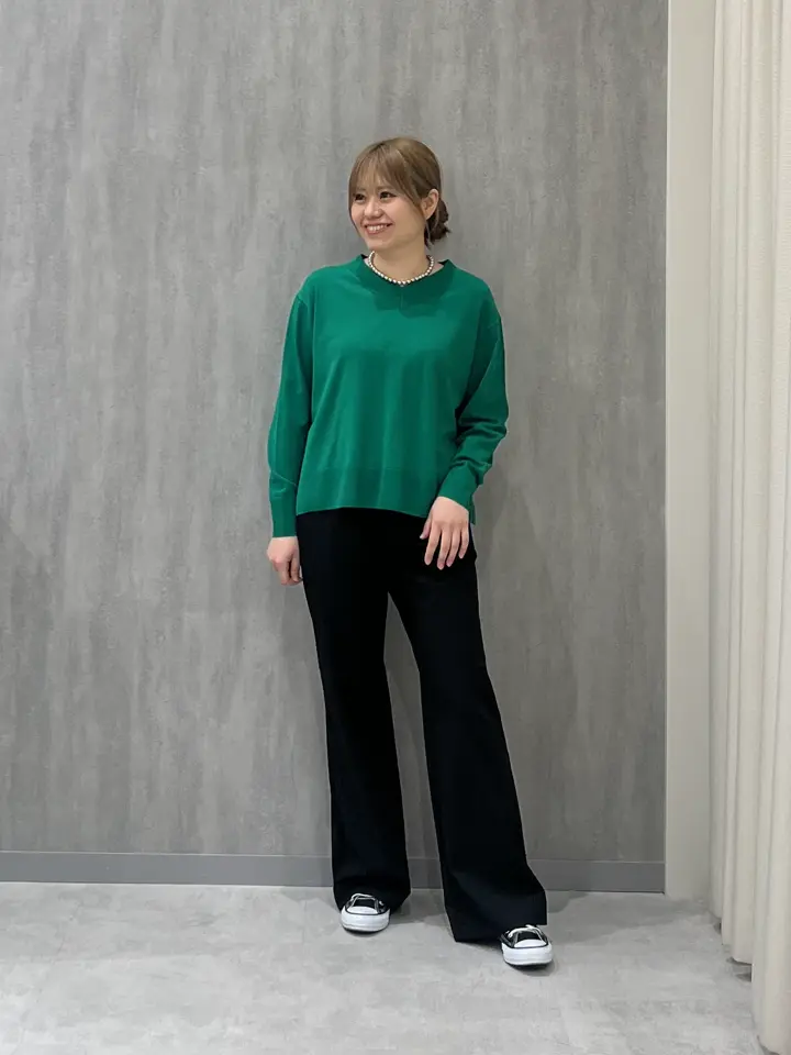 ONWARD CROSSET SELECT 浅倉 コーディネート画像