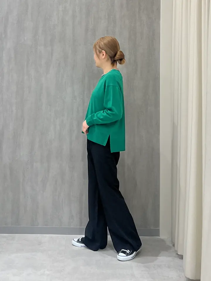 ONWARD CROSSET SELECT 浅倉 コーディネート画像