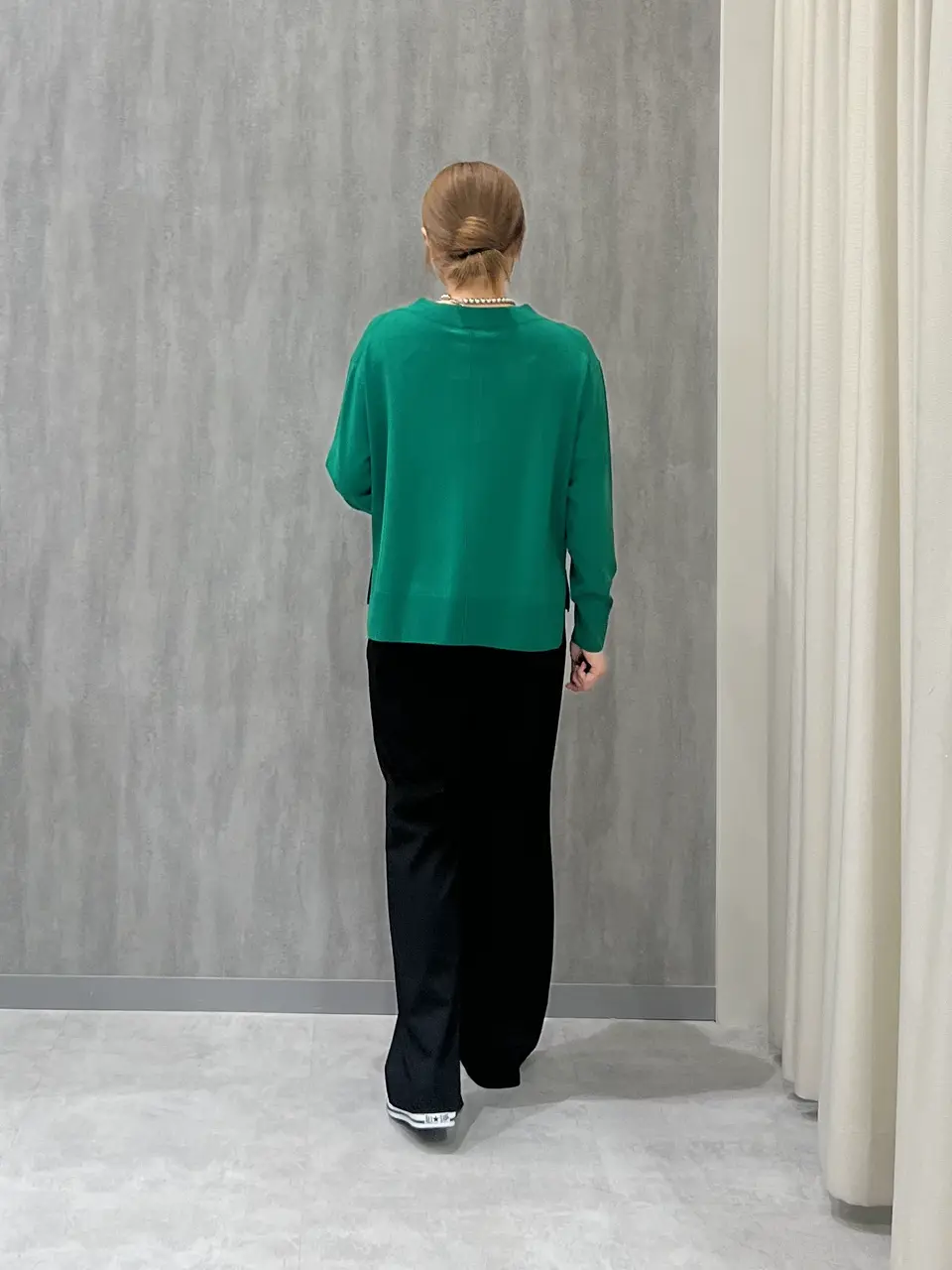 ONWARD CROSSET SELECT 浅倉 コーディネート画像