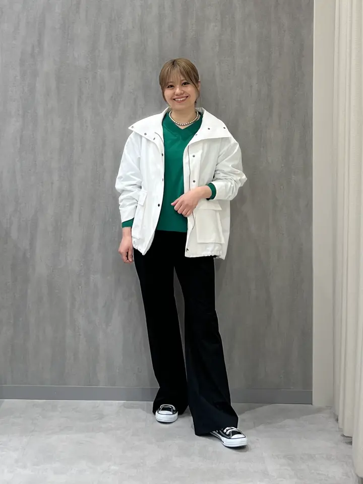 ONWARD CROSSET SELECT 浅倉 コーディネート画像