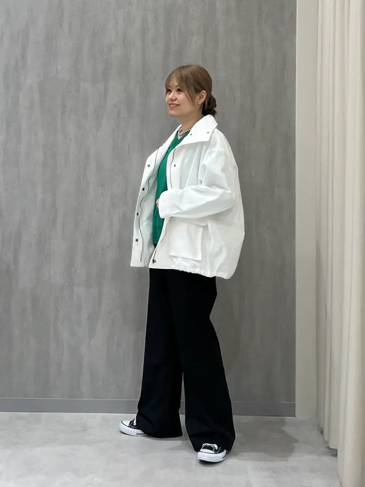 ONWARD CROSSET SELECT 浅倉 コーディネート画像