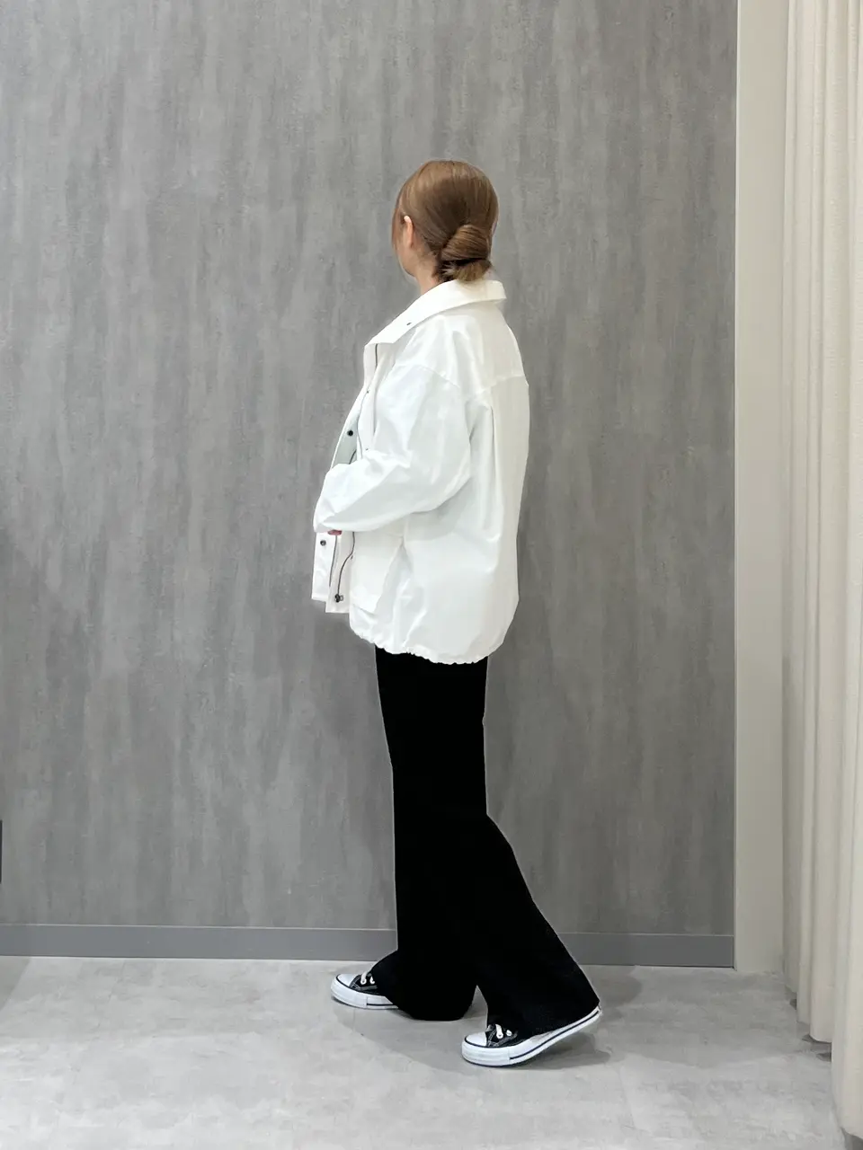 ONWARD CROSSET SELECT 浅倉 コーディネート画像