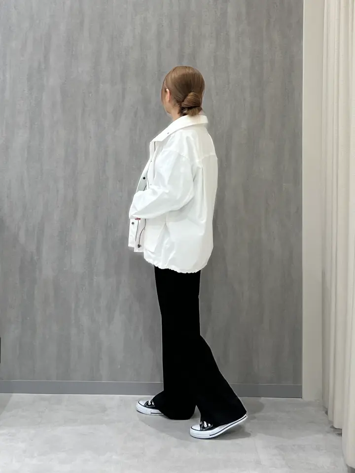 ONWARD CROSSET SELECT 浅倉 コーディネート画像