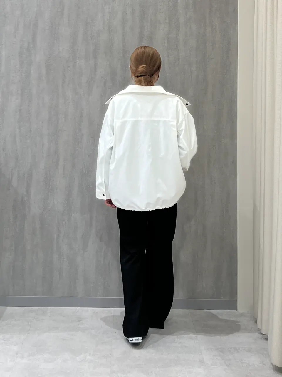 ONWARD CROSSET SELECT 浅倉 コーディネート画像