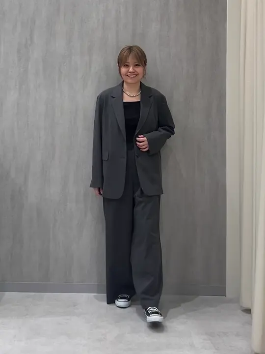 ONWARD CROSSET SELECT 浅倉 コーディネート画像